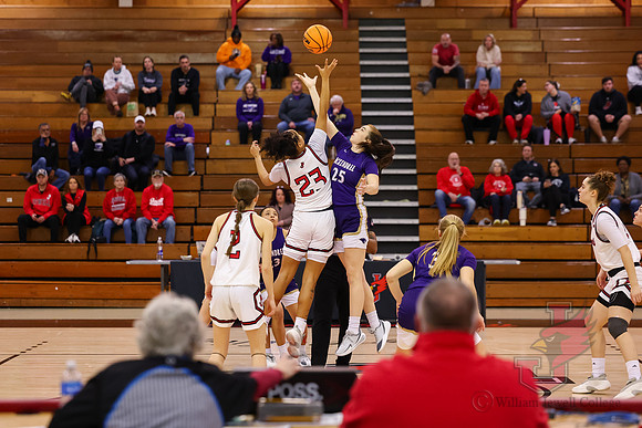 26.01.10 ATH WBB V McKendree17