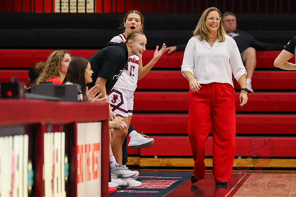 26.01.10 ATH WBB V McKendree20