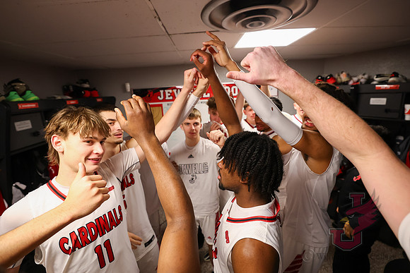 26.01.22 ATH MBB V Upper Iowa6