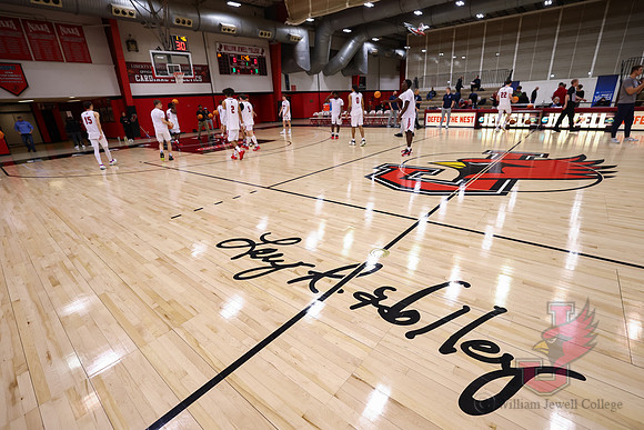 26.01.22 ATH MBB V Upper Iowa8