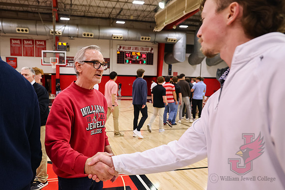 26.01.22 ATH MBB V Upper Iowa22