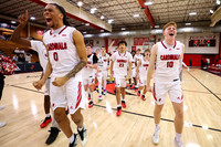 MEN'S BASKETBALL