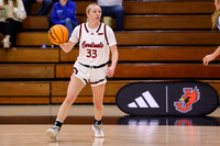 26.01.22 ATH WBB V Upper Iowa7