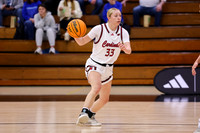 26.01.22 ATH WBB V Upper Iowa9