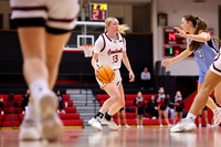 26.01.22 ATH WBB V Upper Iowa15