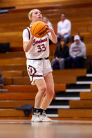 26.01.22 ATH WBB V Upper Iowa16