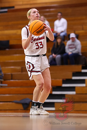26.01.22 ATH WBB V Upper Iowa16