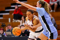 26.01.22 ATH WBB V Upper Iowa20