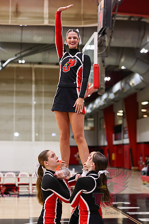 26.01.22 ATH WBB V Upper Iowa31