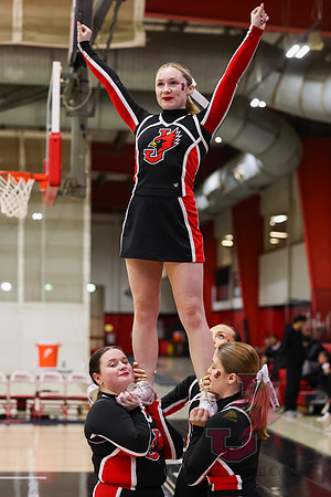 26.01.22 ATH WBB V Upper Iowa32