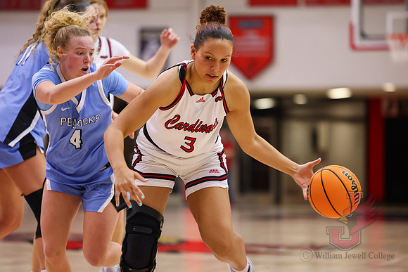 26.01.22 ATH WBB V Upper Iowa36