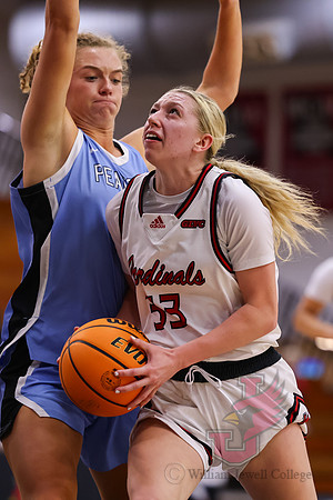 26.01.22 ATH WBB V Upper Iowa35