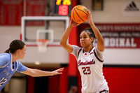 WOMEN'S BASKETBALL