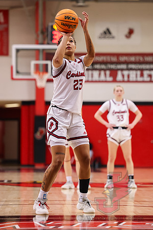 26.01.22 ATH WBB V Upper Iowa59