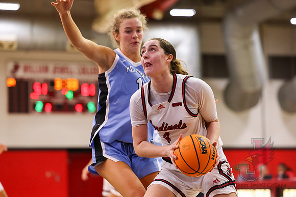 26.01.22 ATH WBB V Upper Iowa61