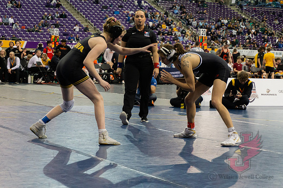 26.01.10 WWRSTL v. National Duals6