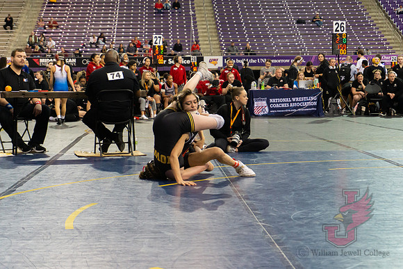 26.01.10 WWRSTL v. National Duals7