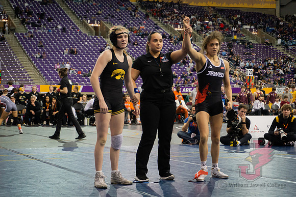 26.01.10 WWRSTL v. National Duals9