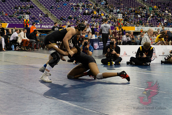 26.01.10 WWRSTL v. National Duals16
