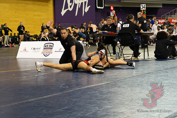 26.01.10 WWRSTL v. National Duals28