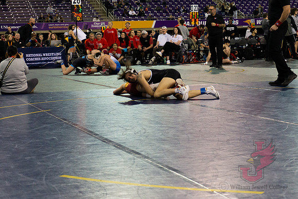 26.01.10 WWRSTL v. National Duals55