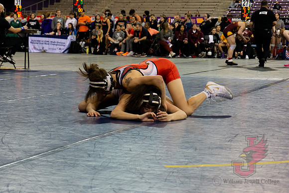 26.01.10 WWRSTL v. National Duals70