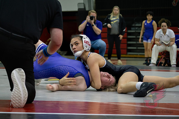26.01.16 WWRSTL v. Avila7