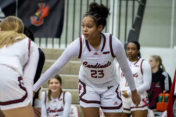 26.01.24 WBB vs Quincy-01