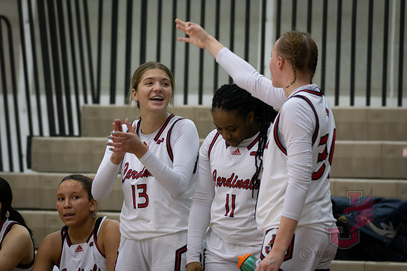 26.01.24 WBB vs Quincy-09