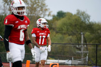 25.10.25 ATH FB V Upper Iowa
