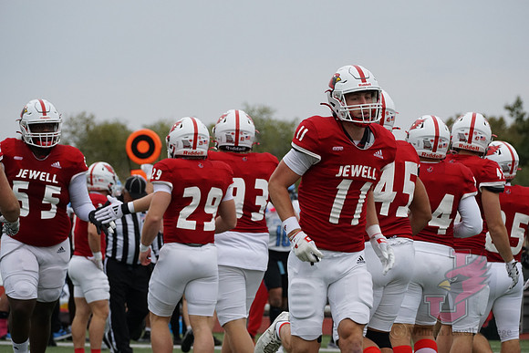 25.10.25 ATH FB V Upper Iowa7