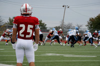 25.10.25 ATH FB V Upper Iowa11