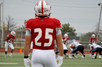 25.10.25 ATH FB V Upper Iowa10