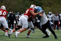 25.10.25 ATH FB V Upper Iowa13