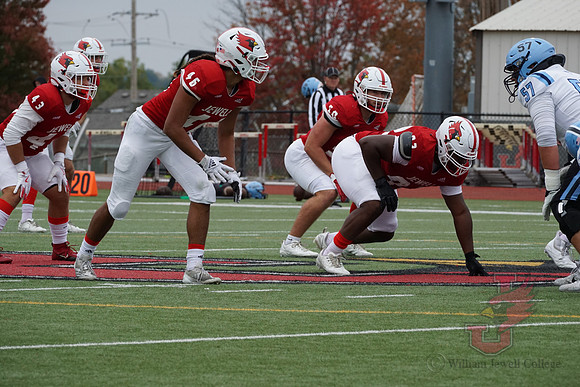25.10.25 ATH FB V Upper Iowa9