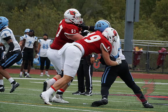 25.10.25 ATH FB V Upper Iowa16