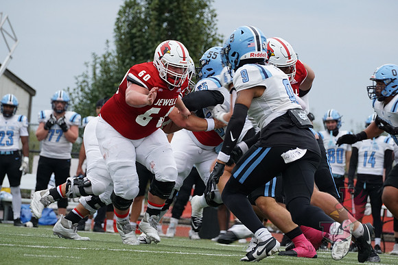 25.10.25 ATH FB V Upper Iowa19