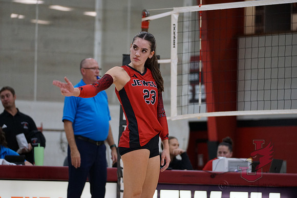 25.10.25 ATH VB V Truman State16