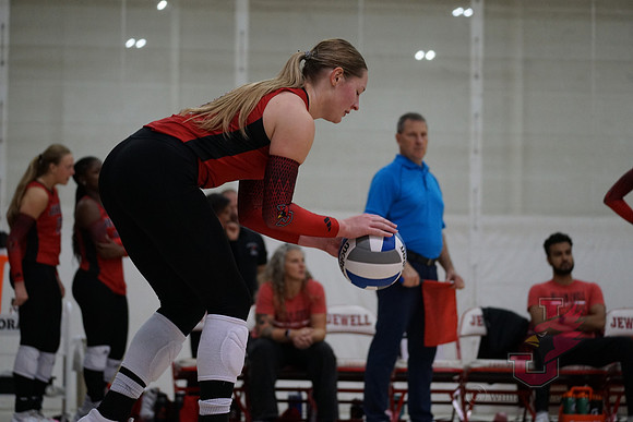 25.10.25 ATH VB V Truman State25