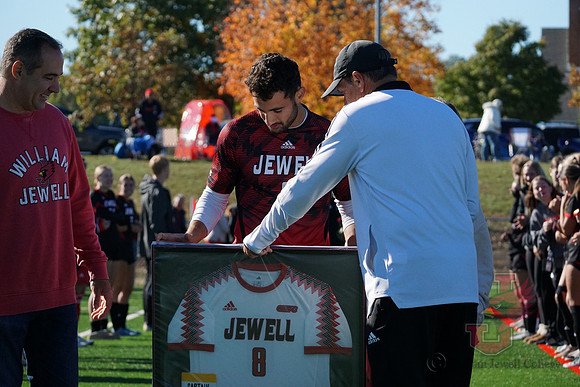 25.11.02 ATH MSOC Senior Day8