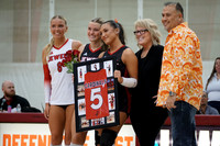 25.11.07 ATH VB Senior Day3