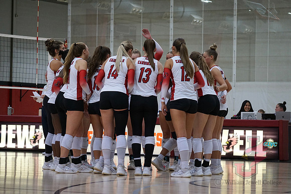 25.11.07 ATH VB Senior Day12