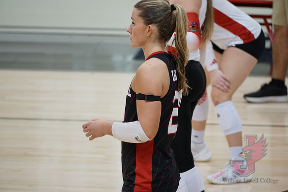 25.11.07 ATH VB Senior Day14