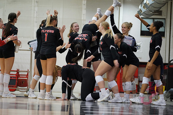 25.11.07 ATH VB Senior Day41