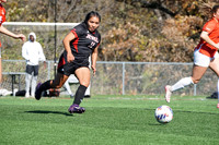 25.11.02 ATH WSOC Senior Day1