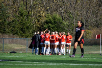 25.11.02 ATH WSOC Senior Day4
