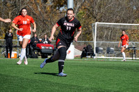 25.11.02 ATH WSOC Senior Day2