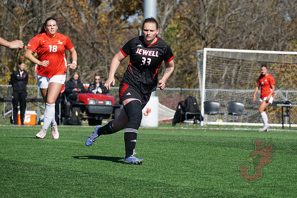 25.11.02 ATH WSOC Senior Day2