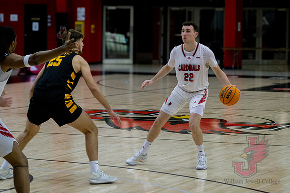 25.11.25 MBB V Missouri Western State11