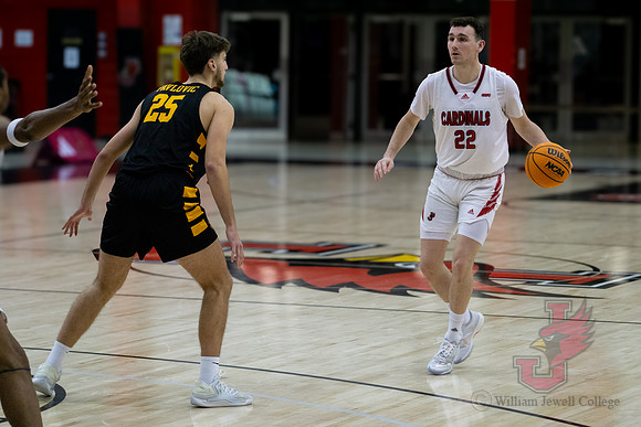 25.11.25 MBB V Missouri Western State12